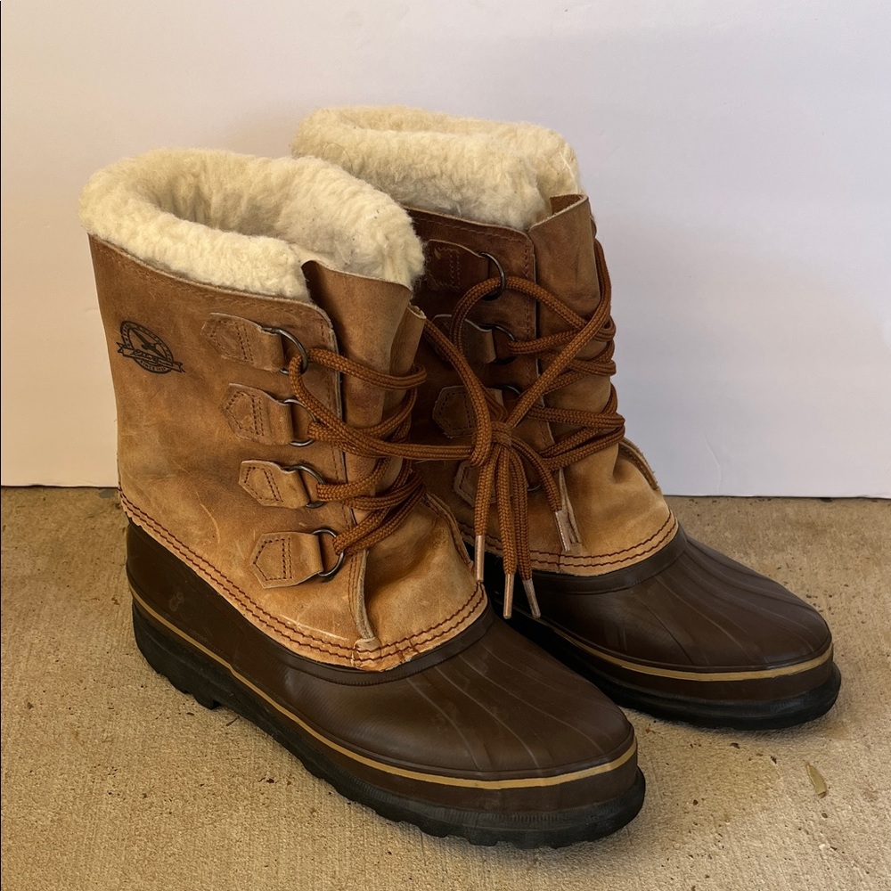 ❄️❄️ Sorel Boots ❄️❄️